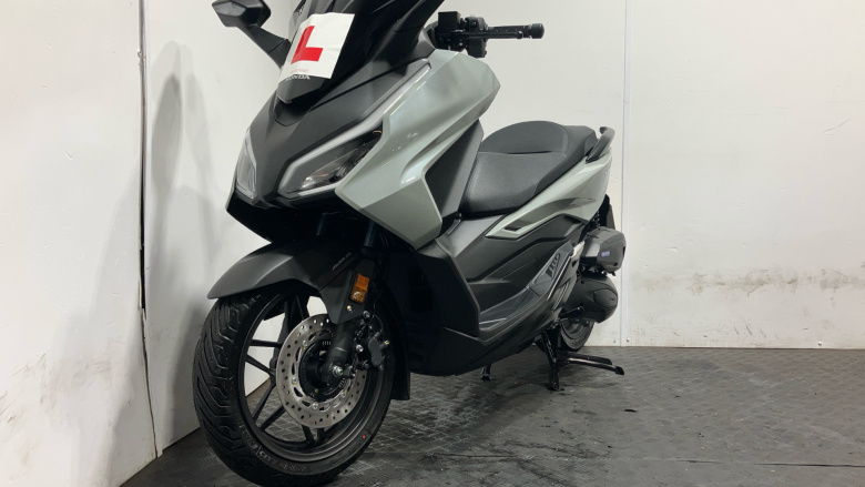 Honda Forza 125 (24MY)